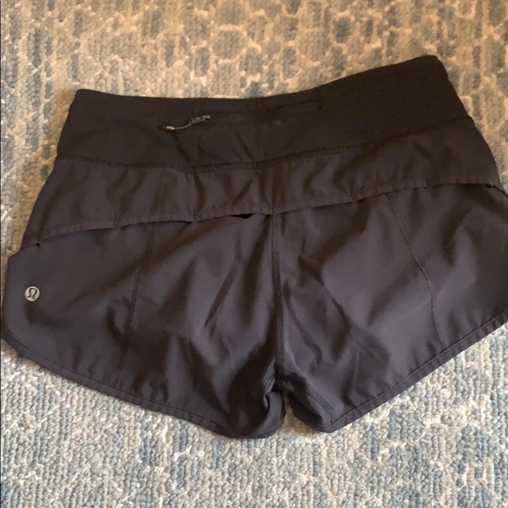 Lululemon Sport Short